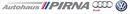 Logo Autohaus Pirna GmbH